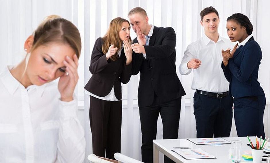 Entérate cuáles son los tipos de ambiente laboral en el trabajo