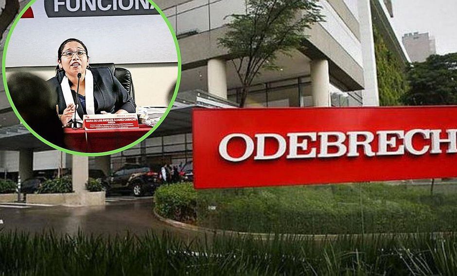 Odebrecht se frota las manos: estaría a punto de cobrar S/524,5 millones al Perú