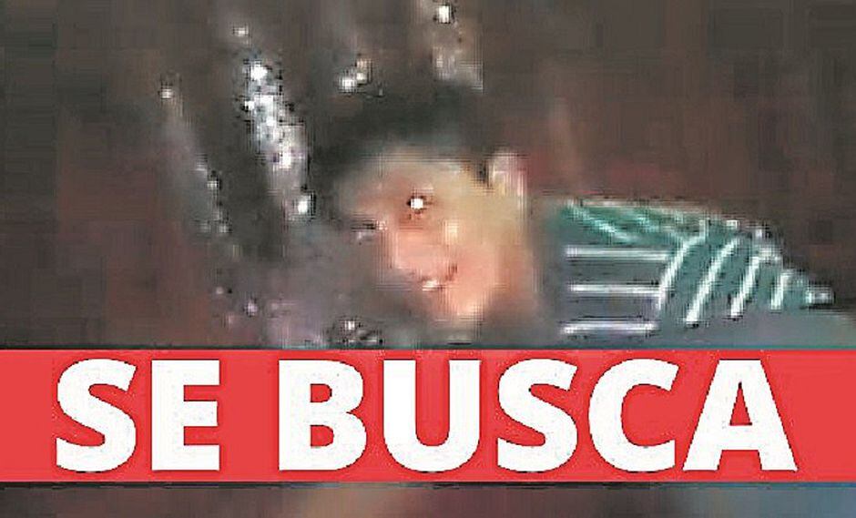 ¡Tiembla! Ofrecen recompensa por ubicación de sujeto que abusó de mujer en discoteca