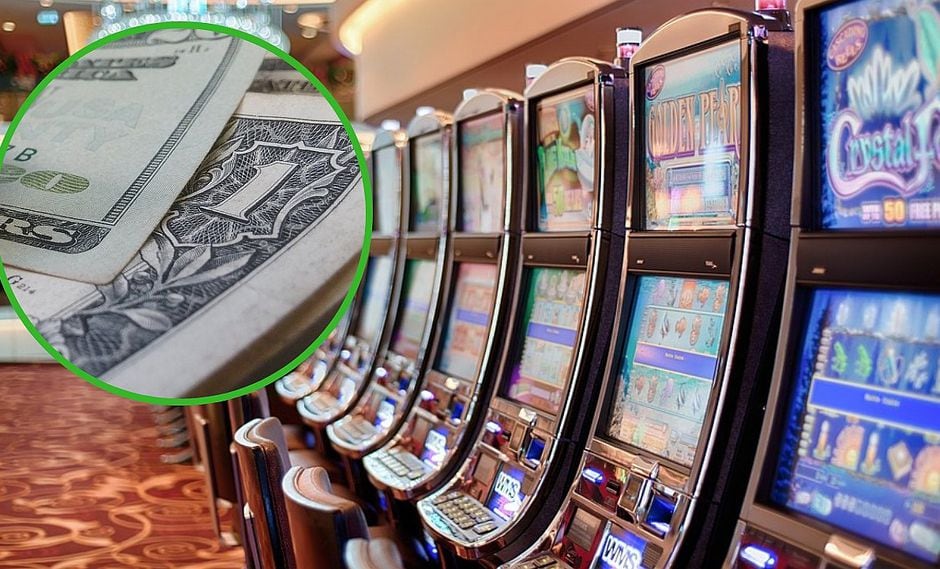 Mujer gana la lotería y lo pierde todo por error del empleado al momento de cobrar
