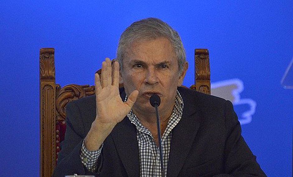 Con OJO crítico: Palabra del “Mudo”
