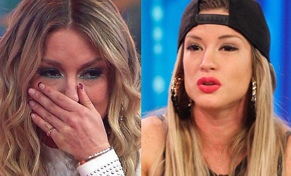 Leslie Shaw vive problema en Cuba y lo confiesa en Instagram