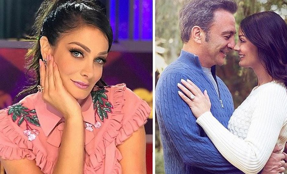 Dayanara Torres: revelan que Louis D'Esposito terminó con la ex Miss Universo tras enterarse que tenía cáncer