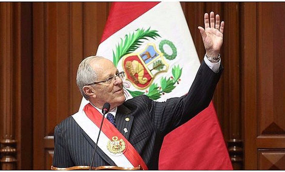 PPK reaparece en redes sociales tras renunciar a la presidencia del Perú
