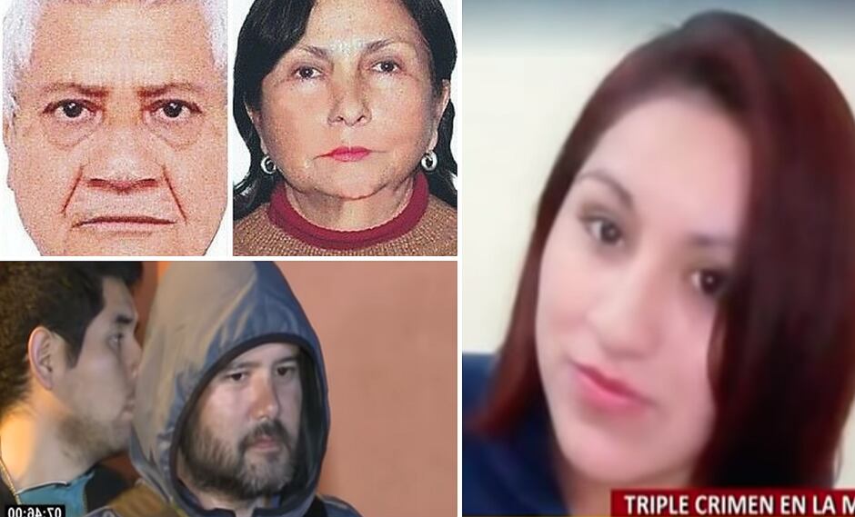 Familiar de trabajadora del hogar asesinada afirma que ancianos la "trataban súper bien"