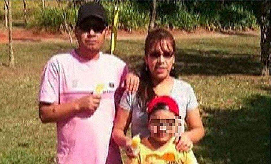 Familia boliviana es hallada descuartizada dentro de maletas