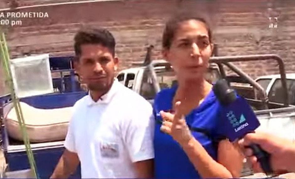 Venezolanos en Perú y el nuevo negocio con el que prometen romperla (VÍDEO)