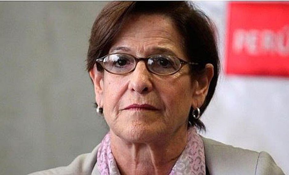 Fiscalía allana viviendas de Susana Villarán y José Miguel Castro