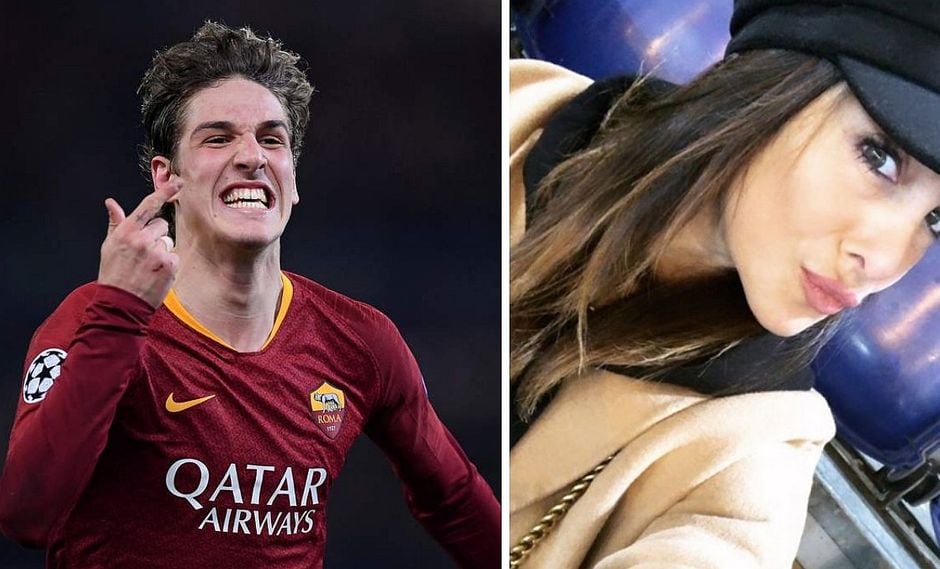 Futbolista de la Roma arremete contra su madre por publicar fotos sensuales en Instagram