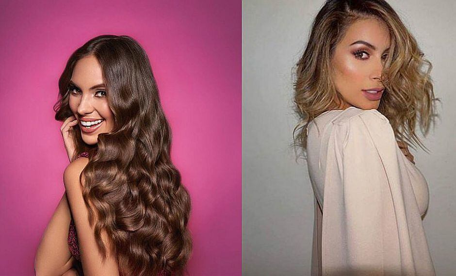Natalie Vértiz y Milett Figueroa con el mismo outfit, ¿a cuál le queda mejor?