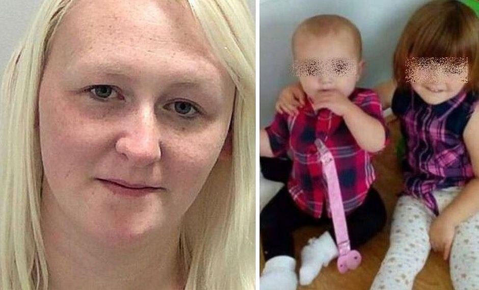 Mujer asesinó a su dos hijas y afirmó ante la justicia que no podía tener vida sexual