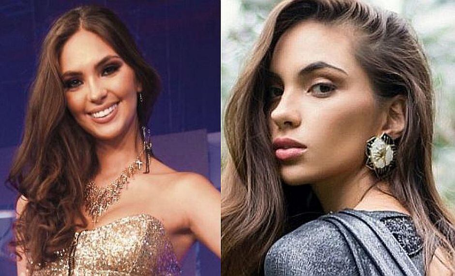 Natalie Vértiz enseña cómo llevar un look en ‘total denim’