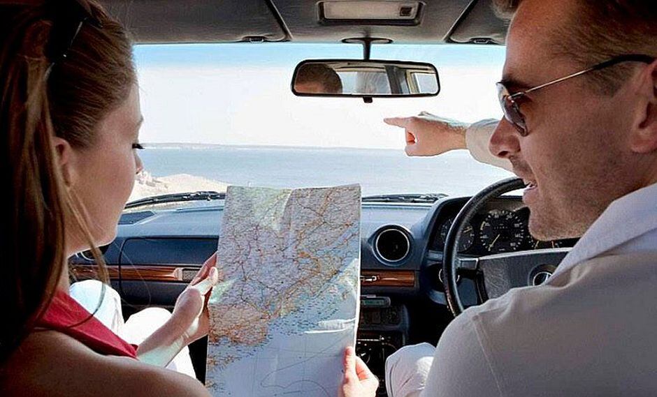 Semana Santa: siete consejos para un viaje seguro en tu auto