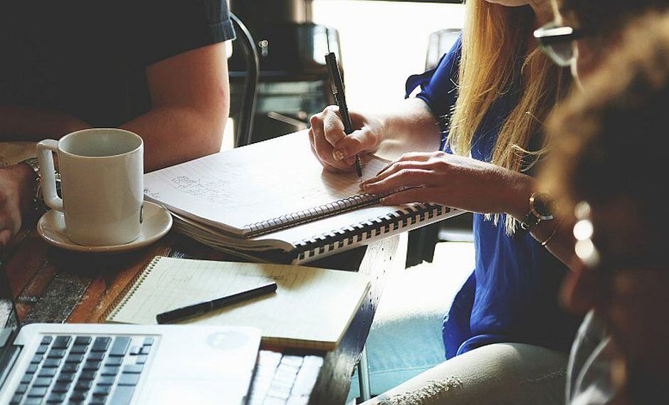 ¿Las empresas deberían pagar estudios a sus colaboradores?