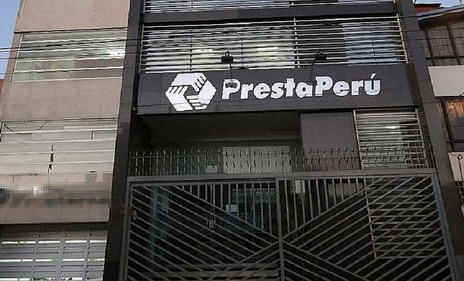 Jubilados en Arequipa temen perder sus ahorros en PrestaPerú