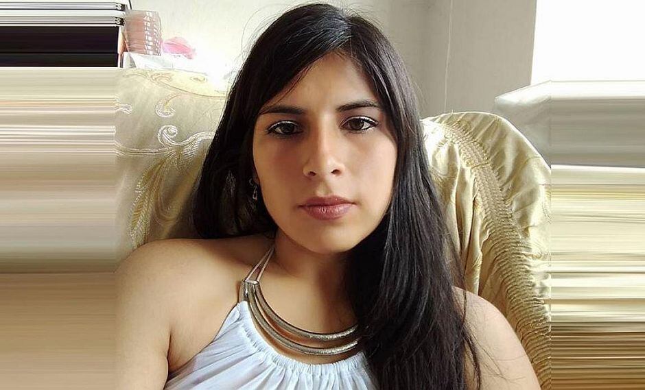 Eyvi Ágreda: Las metas y sueños de la joven que murió tras ser quemada viva