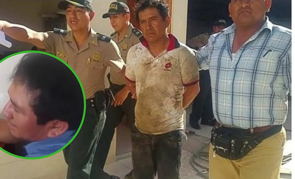 Condenan a cadena perpetua a sujeto que golpeó y violó a niña de 7 años