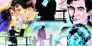 Me siento menos que él: “mis hijos ya han empezado a valorar más a su papá, le perdonan todo”