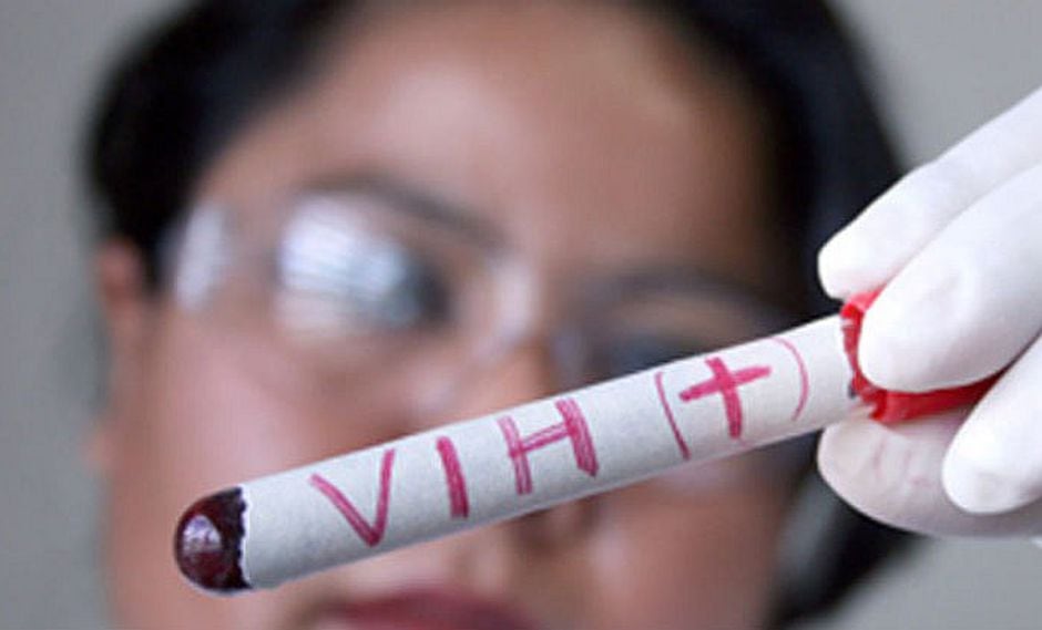 Madre con VIH y sífilis muerde a doctora para proteger a su bebé