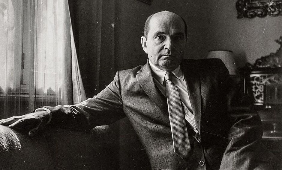 Jorge Basadre Grohmann: a 116 años de su nacimiento