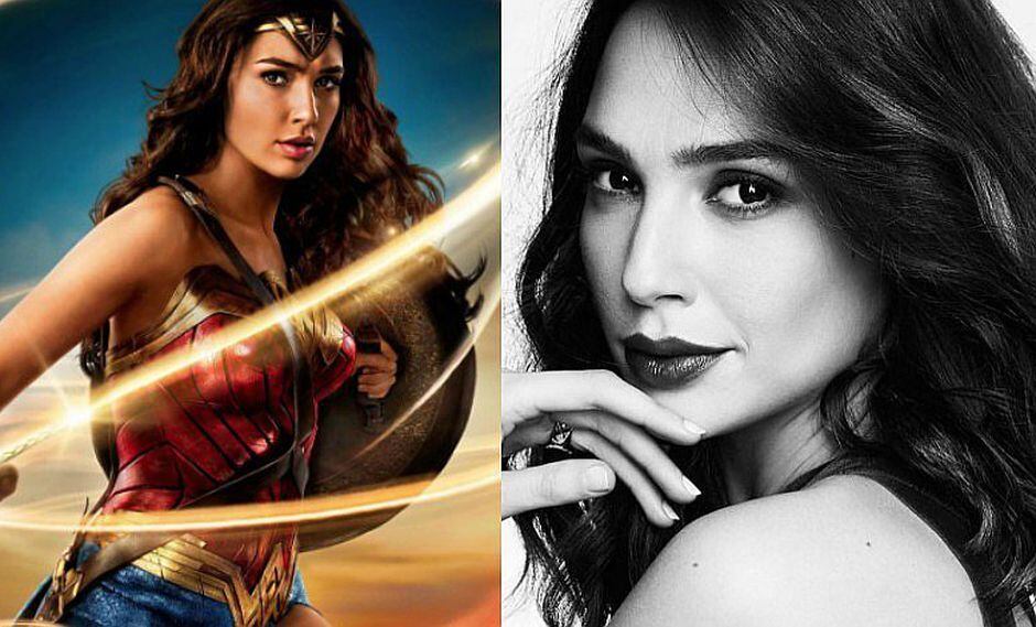 Wonder Woman: Gal Gadot confesó cómo se sintió tras críticas por su físico