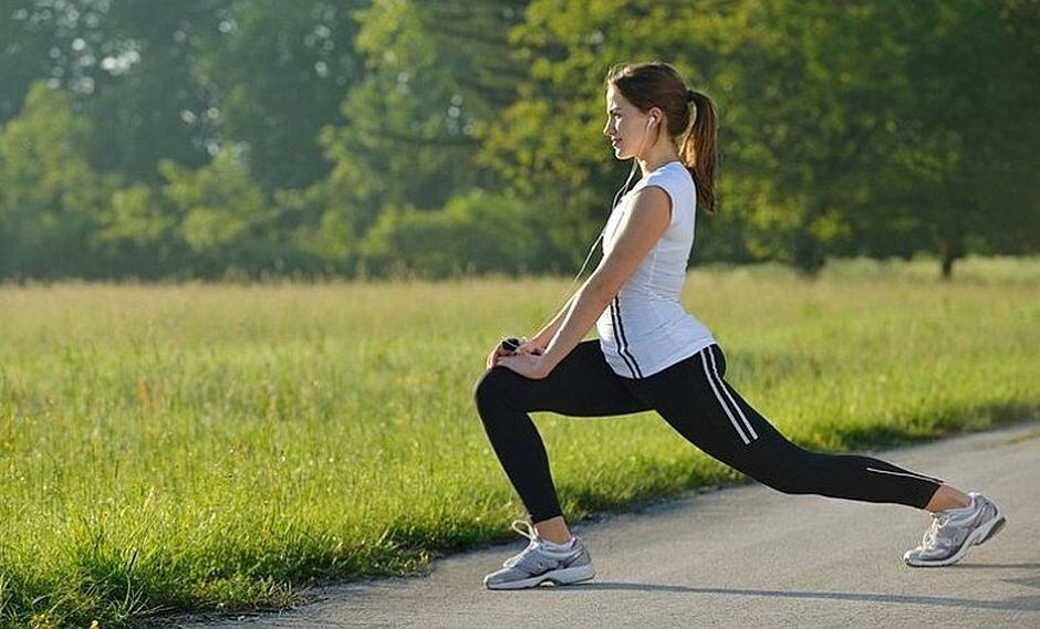 Estudios aseguran que tomar pastillas anticonceptivas y hacer deporte no es sano