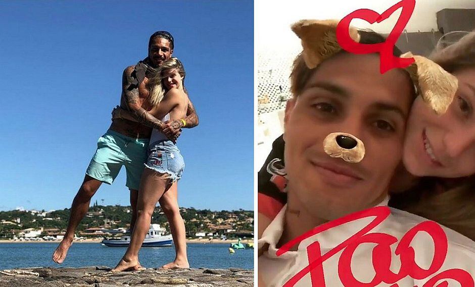 Thaisa Leal no lo soporta más: “Te extraño mucho Paolo Guerrero” (FOTO)