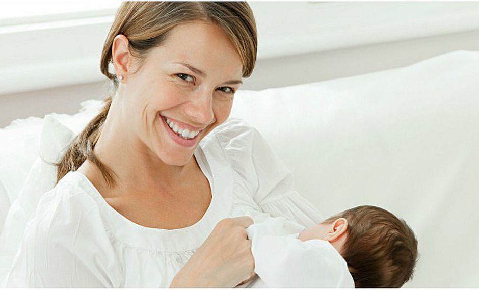 Ser mamá después de los 40 años