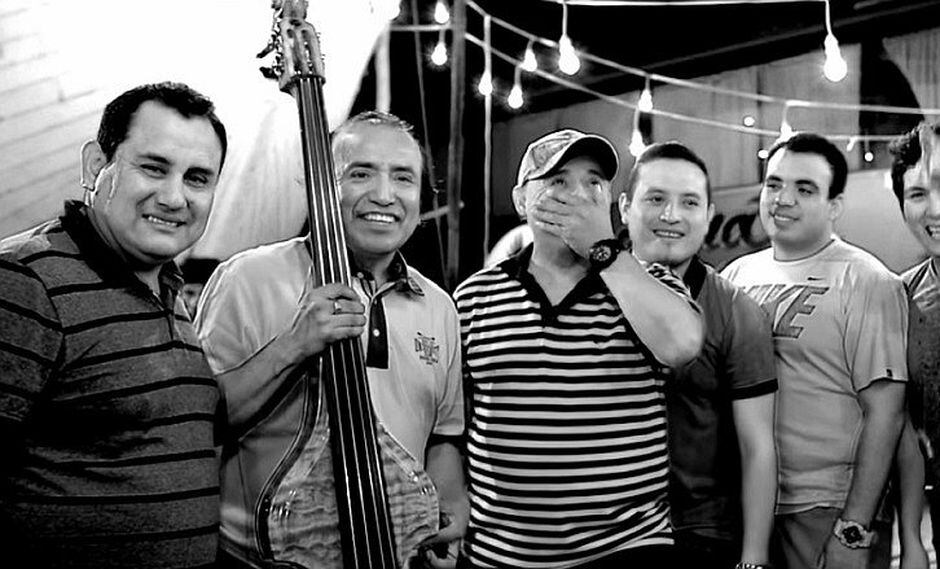 Agua Marina se va de gira a Europa y ¡anuncia este show!