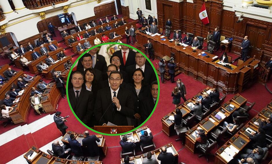 Con OJO crítico: Confianza obligada
