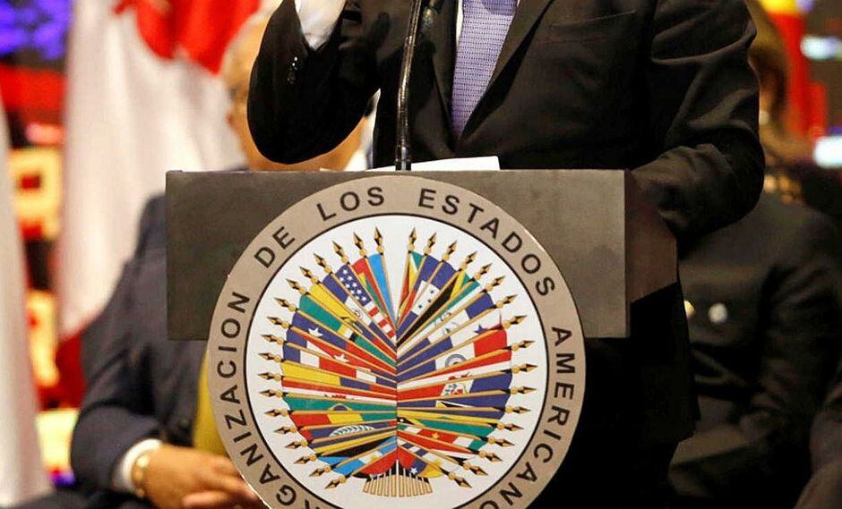 ¿Qué significa OEA y cuáles son su funciones?