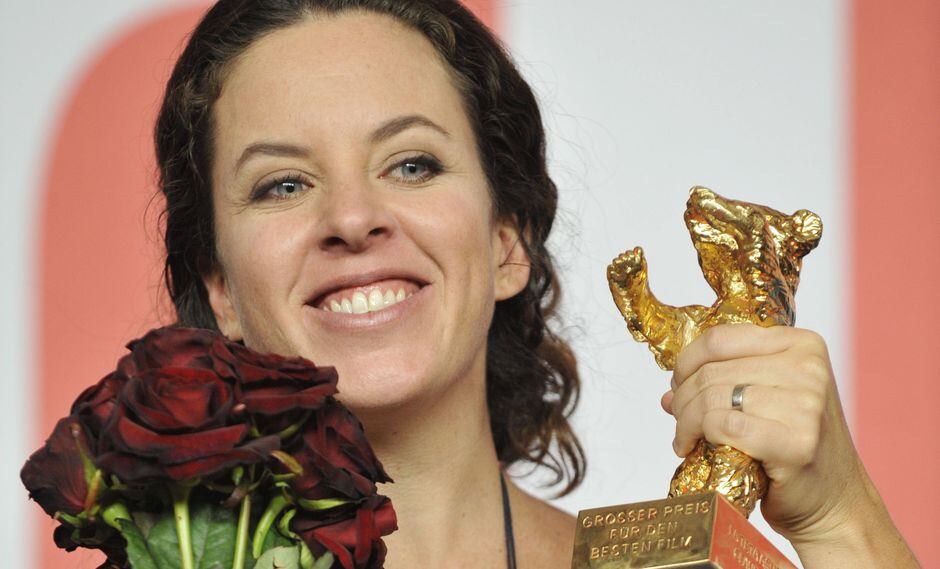 Claudia Llosa presentó en Barcelona "El niño Pepita"