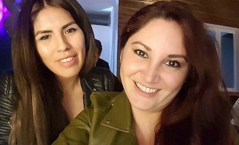 ¿Qué dijo 'Chabelita' Pantoja por pelea entre Aneth Acosta y Antonio Pavón? (FOTOS)