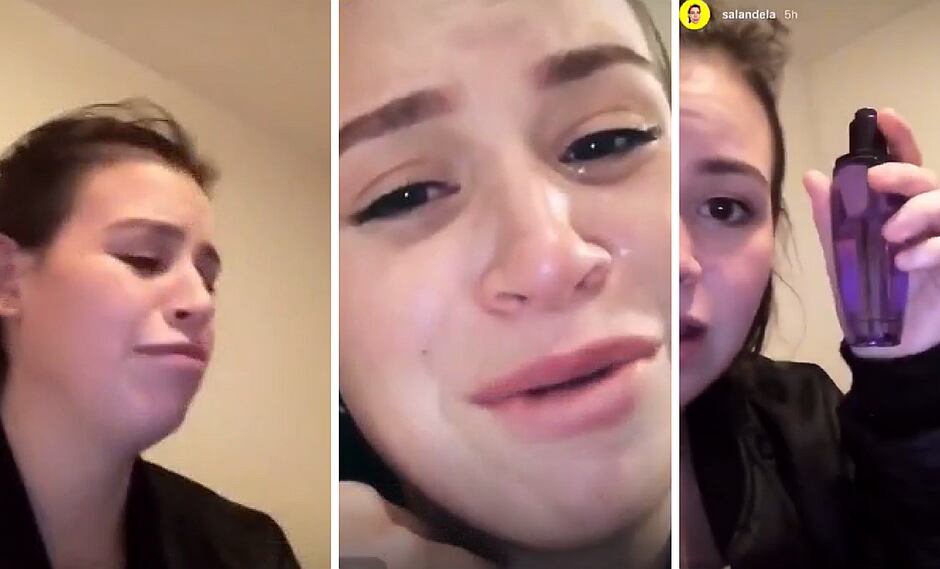 Peruana fanática de Justin Bieber quiebra en llanto por anuncio de su boda (VIDEO)