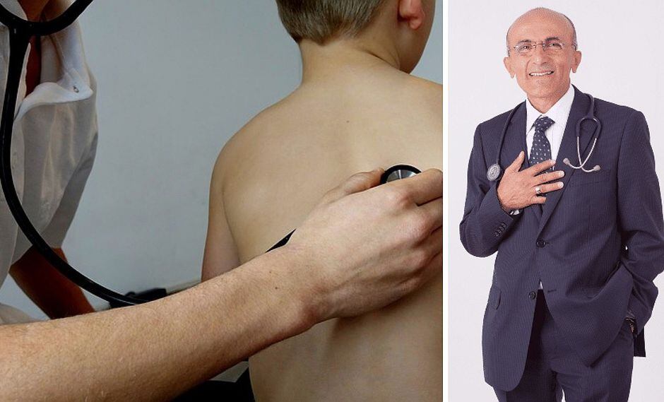 Tratamientos naturales para la neumonía