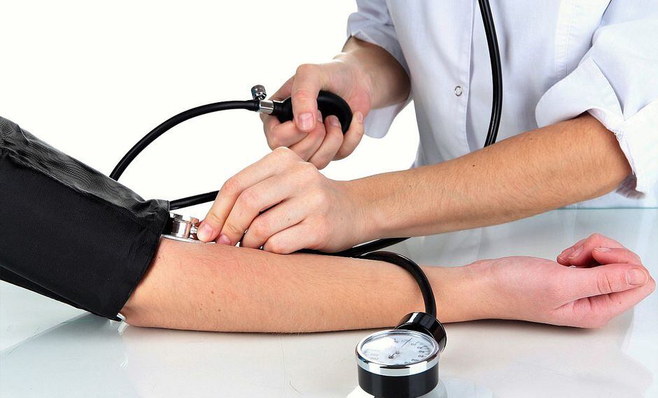 Conoce los peligros del estrés en pacientes hipertensos