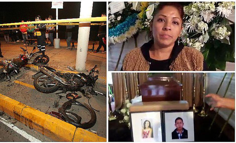 Costa Verde: familiares de fallecido descarta este rumor que circula tras accidente