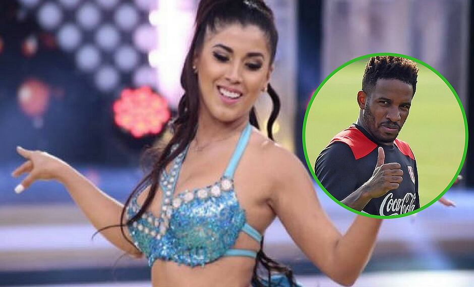 Yahaira demuestra ser independiente de Jefferson Farfán: "Me gané mi nombre sola"
