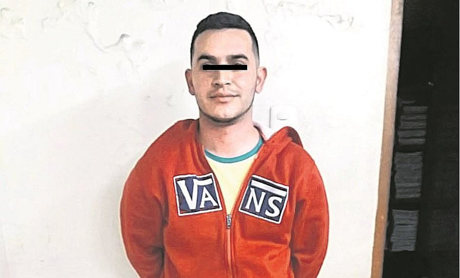 Detienen a conserje venezolano por tocamientos indebidos en colegio de Ate