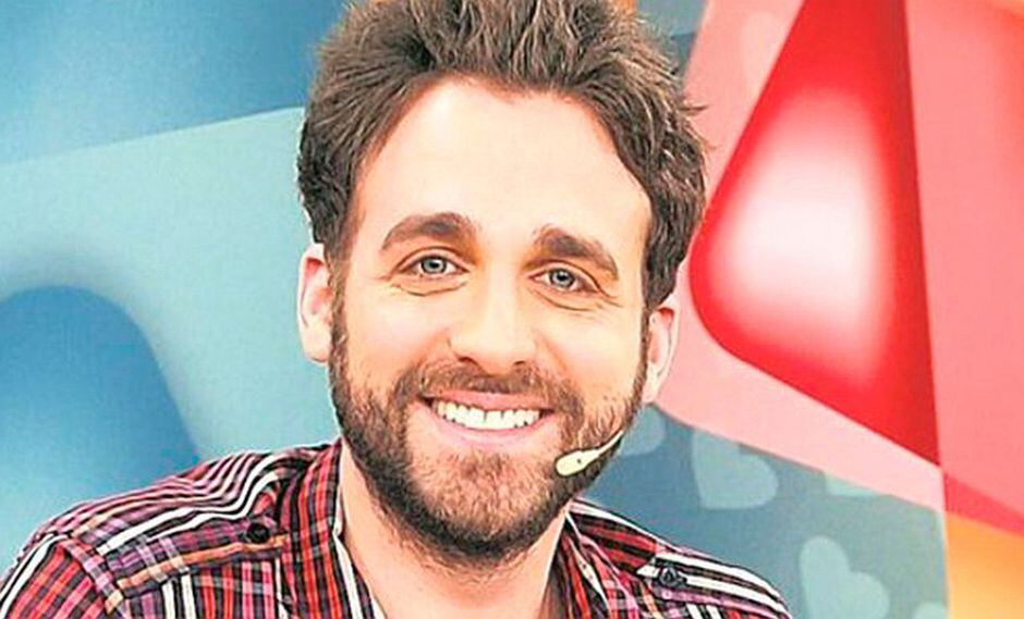 Rodrigo González confesó sentirse cansado del espectáculo