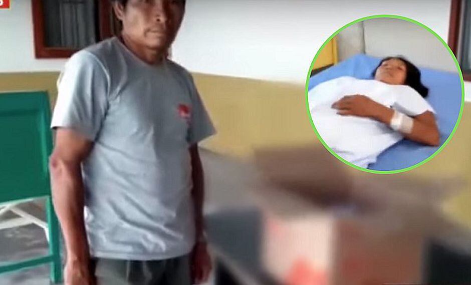Hospital entrega a bebé muerto en una caja de cartón | VIDEO