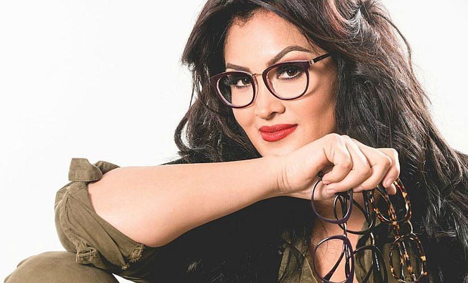Aprende a hacerte rizos perfectos como Micheille Soifer