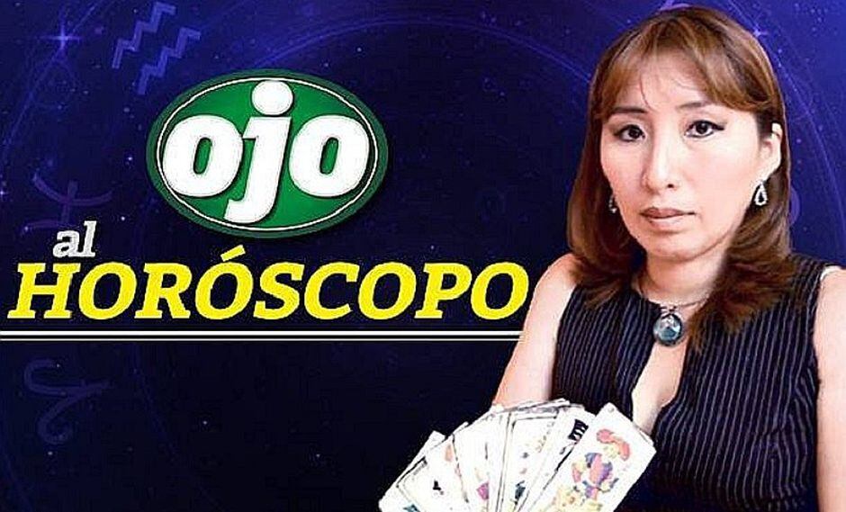 Ojo al horóscopo gratis de hoy 10 de septiembre de 2018
