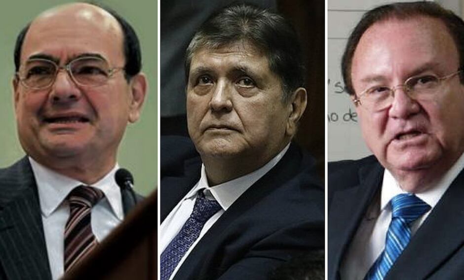 Ordenan detención preliminar para Luis Nava y Miguel Atala