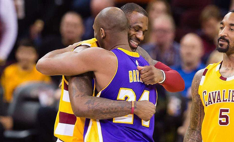 NBA: El más grande, LeBron James, llega a los Lakers por gloria e historia