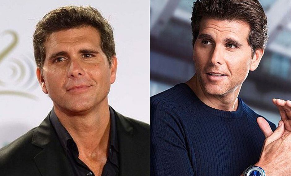 Christian Meier: el papá más sexy en sus mejores looks como ‘gettleman’