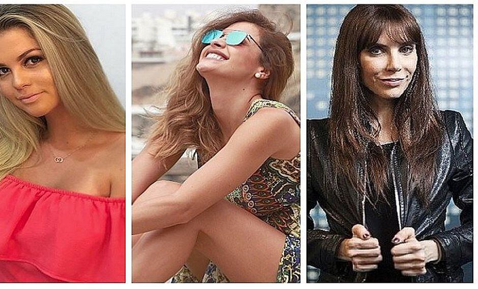 Brunella Horna defiende a Milett Figueroa tras duro comentario de Juliana Oxenford