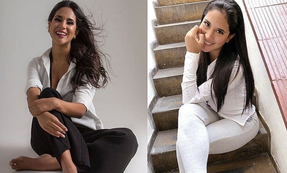 Melissa Paredes: su hija, Mia, enternece a seguidores con hermoso look