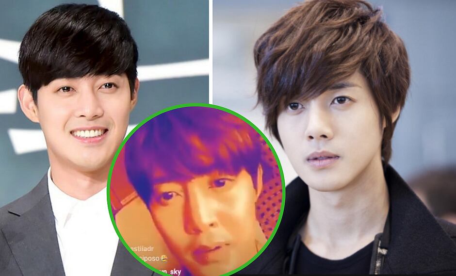Kim Hyun Joong anuncia su regreso a Lima y así lo comunicó en su Instagram (VIDEO)