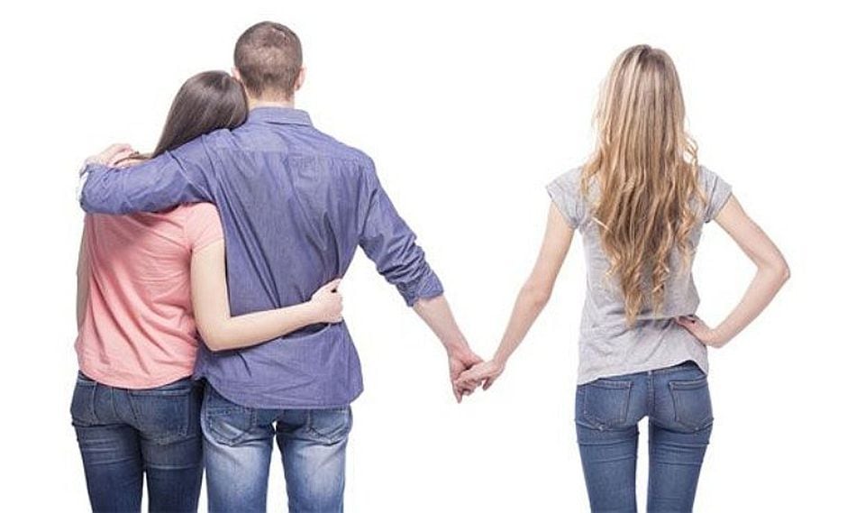 ¿Le fuiste infiel, pero tu amor por él sigue intacto?, la ciencia te explica por qué